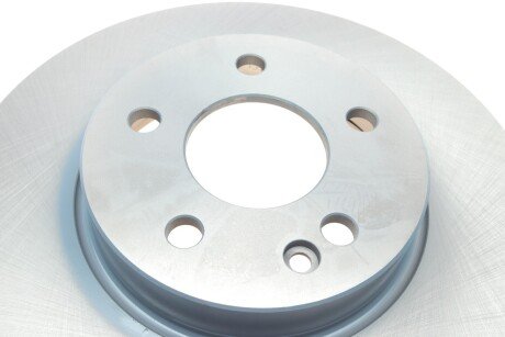 Тормозной диск febі Bilstein 24076