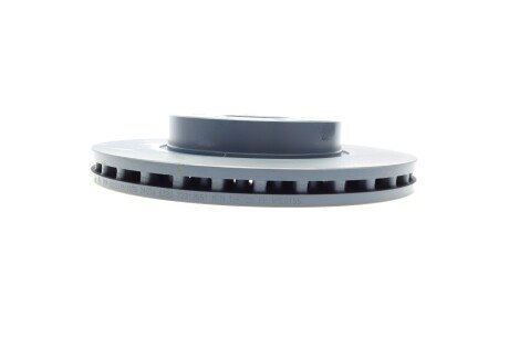 Тормозной диск febі Bilstein 24076