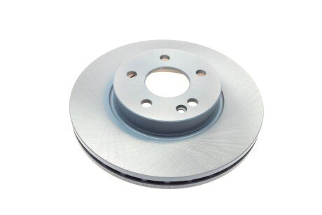 Тормозной диск febі Bilstein 24076