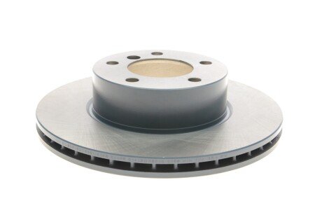 Гальмівний диск febі Bilstein 24468