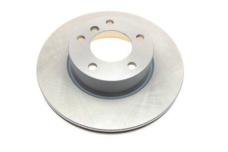 Гальмівний диск febі Bilstein 24468