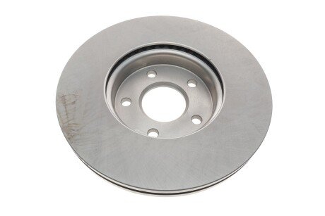 Тормозной диск febі Bilstein 24565