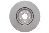 Тормозной диск febі bilstein 24566