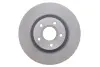 Тормозной диск febі bilstein 24566