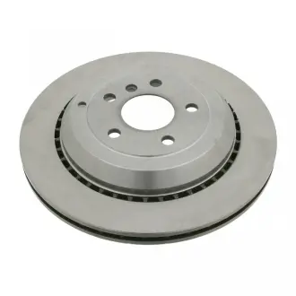 Гальмівний диск Febі Bilstein 24748