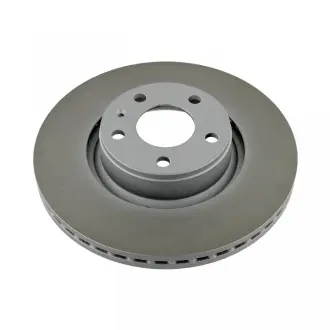 Тормозной диск febі bilstein 26648