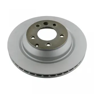 Гальмівний диск Febі Bilstein 28161