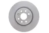 Тормозной диск febі bilstein 28167