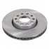 Гальмівний диск Febі Bilstein 28505 (фото 2)