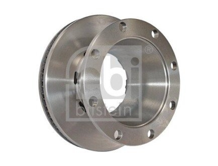 Тормозной диск febі Bilstein 29172