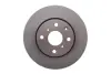 Тормозной диск febі bilstein 30636