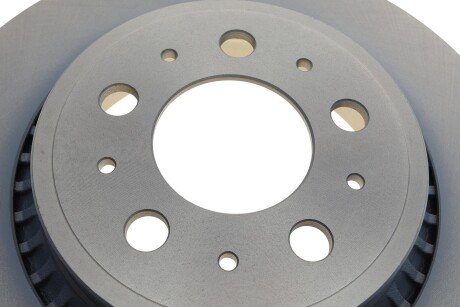 Гальмівний диск febі Bilstein 32249