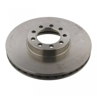 Тормозной диск Febі Bilstein 35336