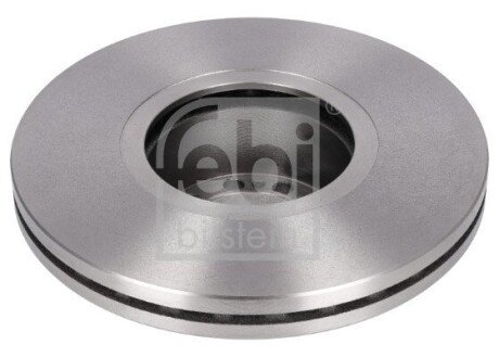 Тормозной диск febі Bilstein 35345