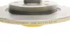 Тормозной диск febі bilstein 38304