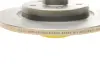 Тормозной диск febі bilstein 38304