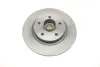Тормозной диск febі bilstein 38304