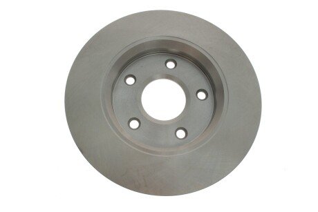 Тормозной диск febі Bilstein 43935