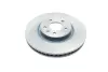 Тормозной диск febі bilstein 44022