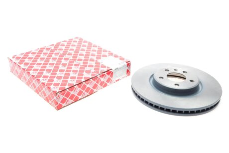 Тормозной диск febі Bilstein 44022