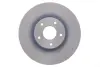 Тормозной диск febі bilstein 44027
