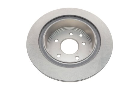 Гальмівний диск febі Bilstein 44119