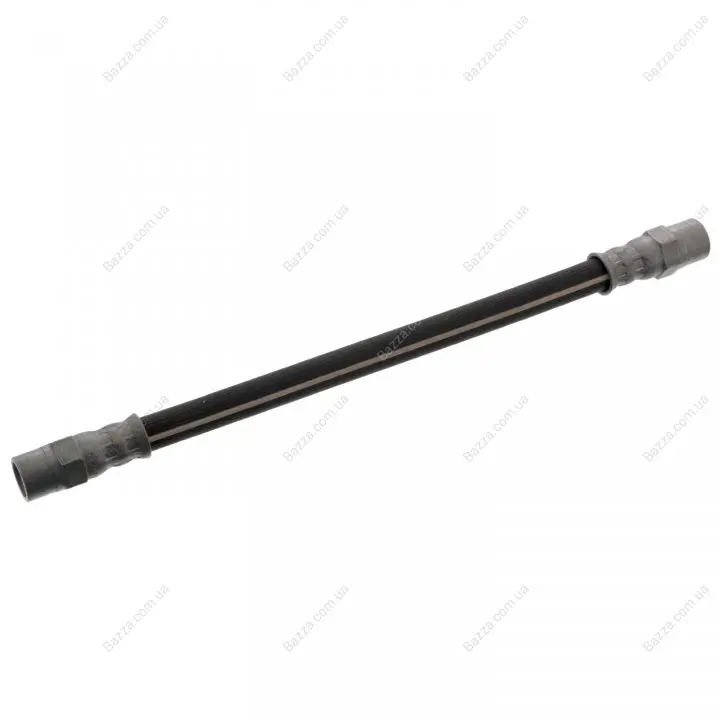 Тормозной шланг febі bilstein 02075