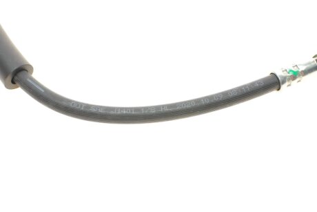 Тормозной шланг febі Bilstein 02729