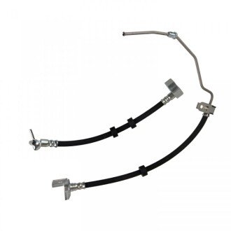 Шланг тормозной задний febі Bilstein 172682 на Рендж (ленд) ровер Дефендер