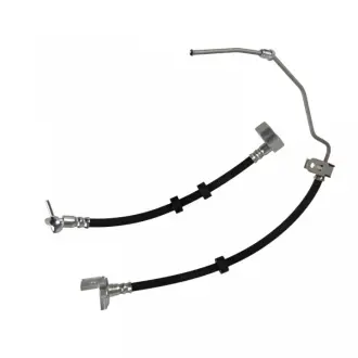 Шланг гальмівний задній febі bilstein 172682
