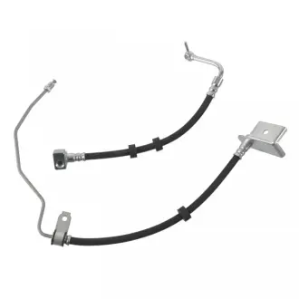 Шланг гальмівний задній febі bilstein 172683
