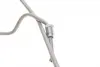 Шланг тормозной задний febі bilstein 172686
