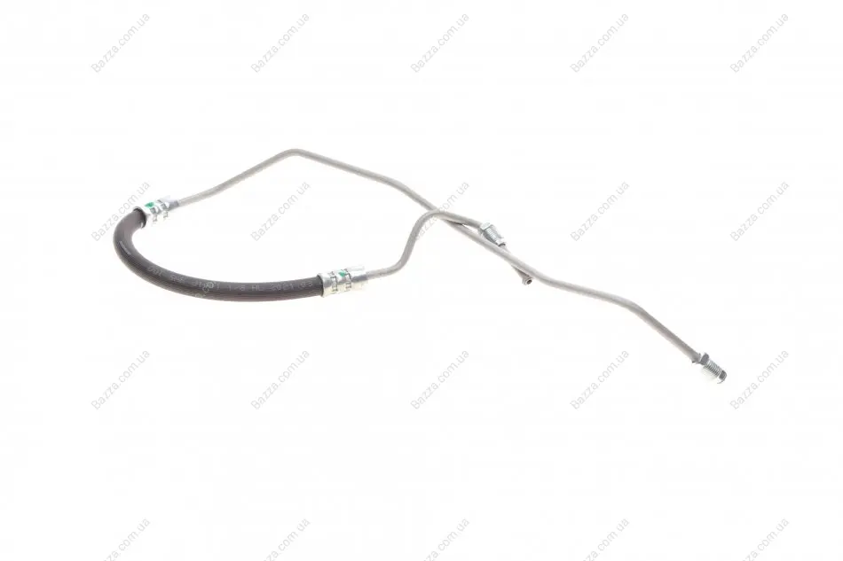 Шланг тормозной задний febі bilstein 172686