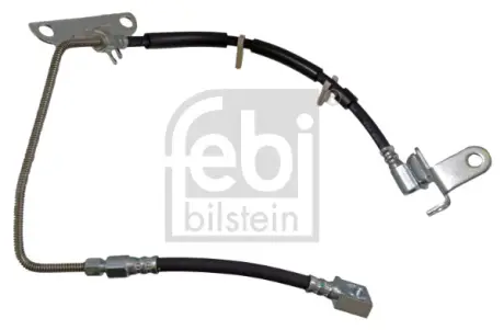 Шланг тормозной задний febі bilstein 179782 Крайслер