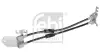 Шланг тормозной задний febі bilstein 185210