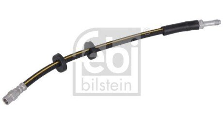 Шланг гальмівний передній febі Bilstein 185980