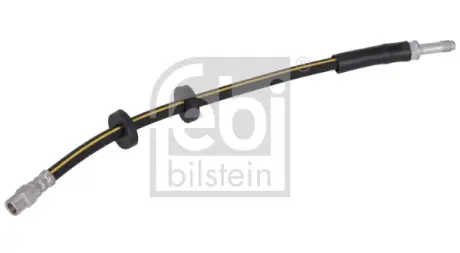 Шланг гальмівний передній Febі Bilstein 185980