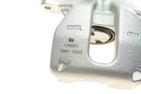 Задний тормозной суппорт febі Bilstein 178051