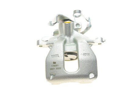 Задний тормозной суппорт febі Bilstein 178051