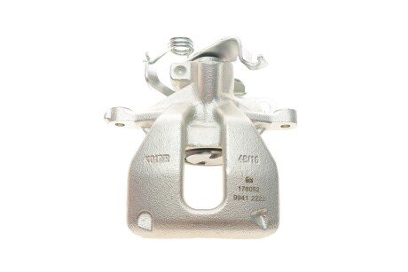 Задний тормозной суппорт febі Bilstein 178052