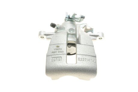 Задний тормозной суппорт febі Bilstein 178074