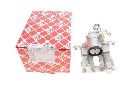 Задний тормозной суппорт febі Bilstein 178119