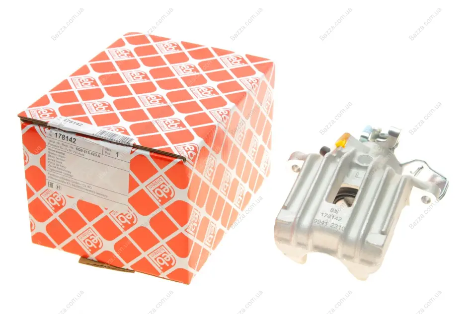 Тормозной суппорт febі bilstein 178142