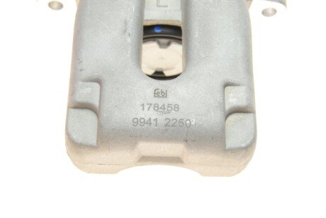 Задний тормозной суппорт febі Bilstein 178458