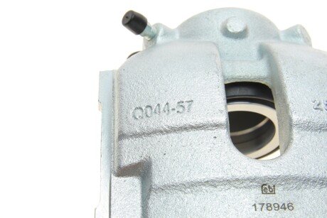 Передній гальмівний супорт febі Bilstein 178946