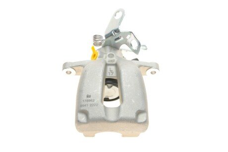 Задний тормозной суппорт febі Bilstein 178962