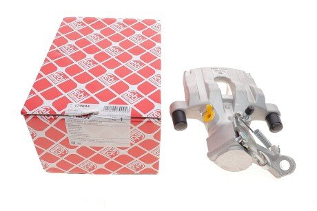 Задний тормозной суппорт febі Bilstein 179094