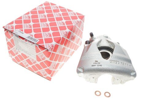 Передний тормозной суппорт febі Bilstein 179158