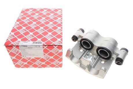 Задний тормозной суппорт febі Bilstein 179432