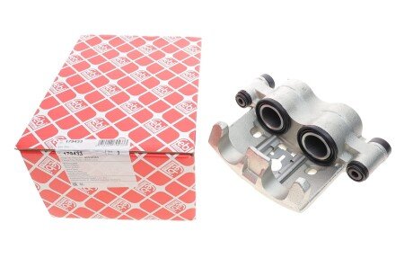 Задній гальмівний супорт febі Bilstein 179433